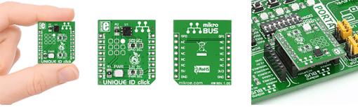 Le module MIKROE-1819