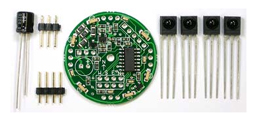 Repésentation d'un des 2 modules