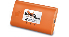 Boitier Beagle 480 Power Ultimate
