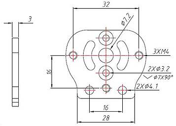 Dimensions