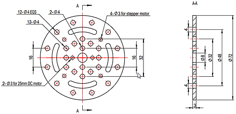 Dimensions