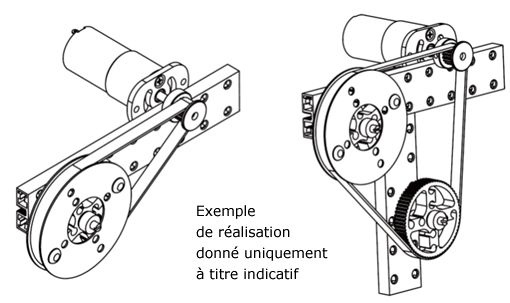 Timing Belt