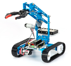 Robot Ultimate 2.0 - GRIP