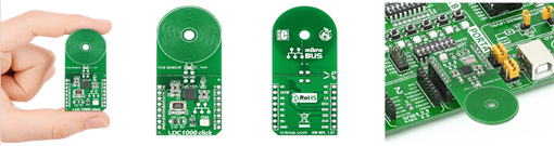 Détail du module MIKROE-1583