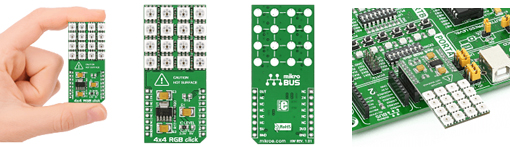 Module MIKROE-1881