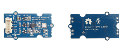 Module Grove IMU 10DOF