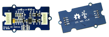 Module Grove Convertisseur I2C ADC