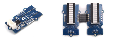 Module Grove Bargraphe 10 leds