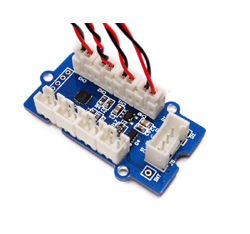 Module Grove capteur tactile I2C