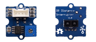 Module Grove Interrupteur IR