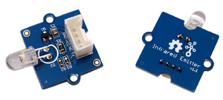 Module Grove - Emetteur infrarouge