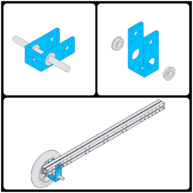 Exemples d'utilisations Exemples d'utilisations