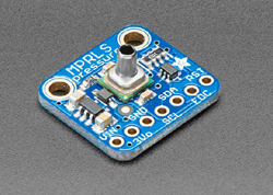 Module Adafruit capteur de pression MPRLS 3965