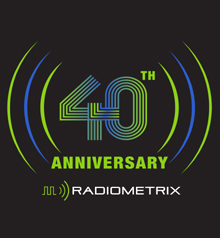 Radiometrix fête ses 40 ans