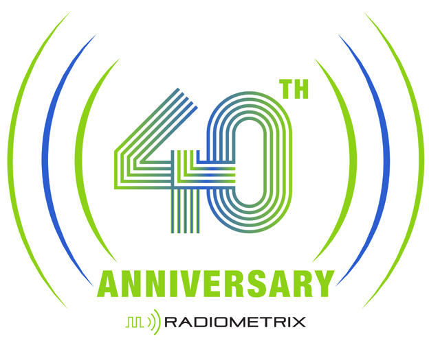 Anniversaire Radiometrix