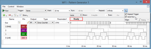 Nouvelles fonctions de WaveForms - 8