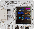 Platine PIM585 Pimoroni