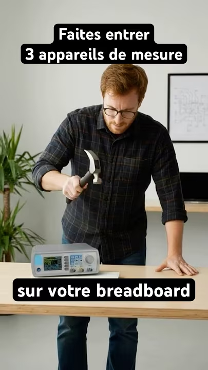 Vidéo de présentation