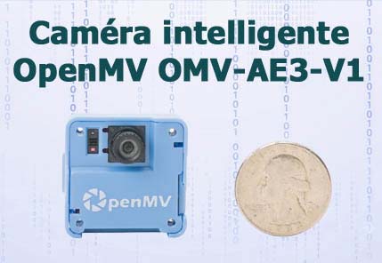 Camera OMV-AE3-V1