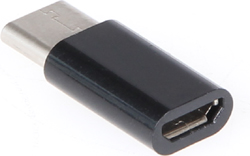 Adaptateur micro-USB vers USB C K-1483