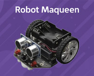 Robot Maqueen DFROBOT
