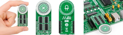 Module MIKROE-2153