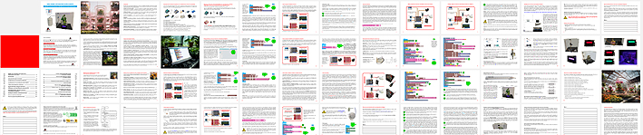 Documentation de la mini serre pour Seeduino