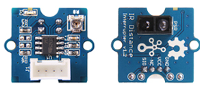 Module Grove détecteur de distance IR 101020175