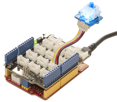 Exemple d'utilisation du module