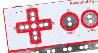 Présentation MakeyMakey