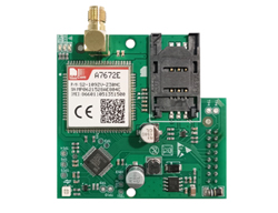 Module d'extension GSM 4G