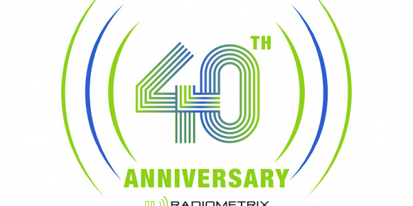 Célébration de 40 ans d'innovation chez Radiometrix